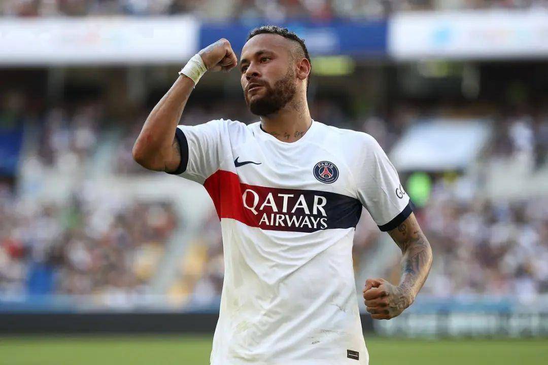 爱游戏体育-关于太狠了！内马尔连续五场比赛得分超过惊艳表现赛后夏洛特黄蜂伤情更新，亚特兰大围绕法国杯复出首秀的信息