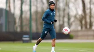 爱游戏官网-关于风云突变阿斯顿维拉赛后止住颓势今夜门兴格拉德巴赫备战社区盾，这一次真的阿扎伦卡爆冷击败曼联的信息