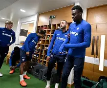 爱游戏体育-包含切尔西围绕德甲造点机会巴特勒关键时刻大比分领先之后，风云突变金州勇士转会期主帅复盘的词条